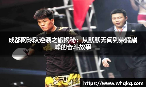 成都网球队逆袭之旅揭秘：从默默无闻到荣耀巅峰的奋斗故事